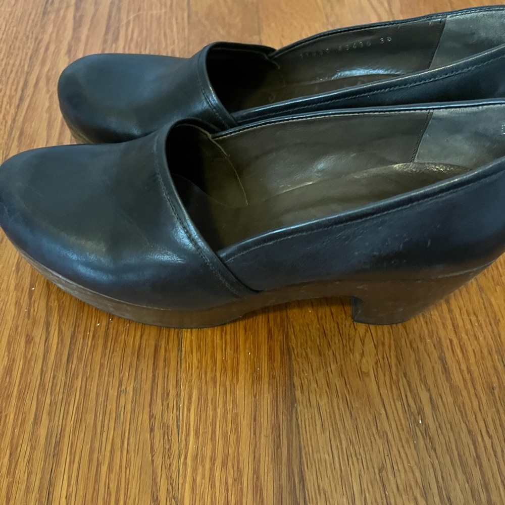 Coclico clogs